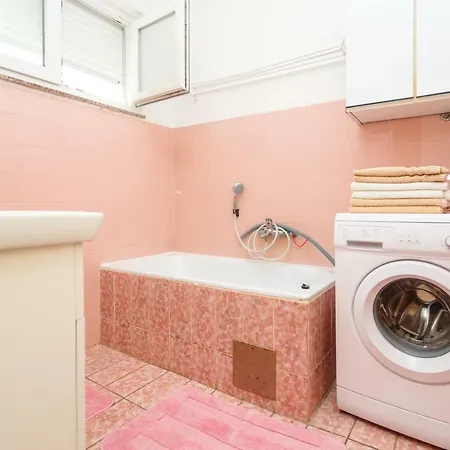 Jezevac Appartement