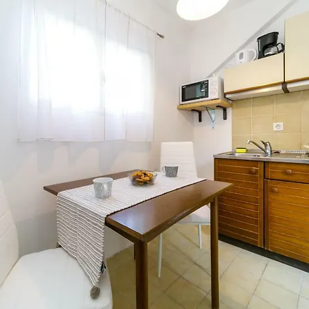 Jezevac Apartment