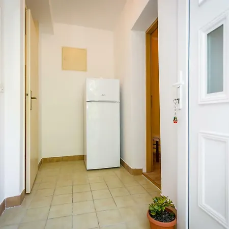 Jezevac Apartment