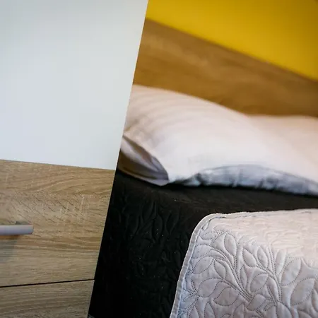 Jezevac Apartment *