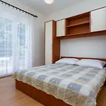 Ježevac Apartmán *