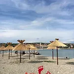 Jezevac * Krk Town