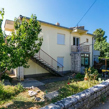Appartamento Jezevac